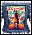 DEAD &amp; COMPANY - Horse -- backpatch back patch.jpg