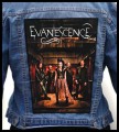 EVANESCENCE - Band -- backpatch back patch.jpg