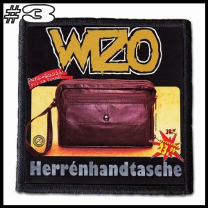 Naszywka WIZO