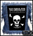 THE EXPLOITED - Don't Let'em Grind You Down -- Backpatch Back Patch.jpg