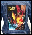 EDGUY - The Savage Poetry -- Backpatch back patch.jpg
