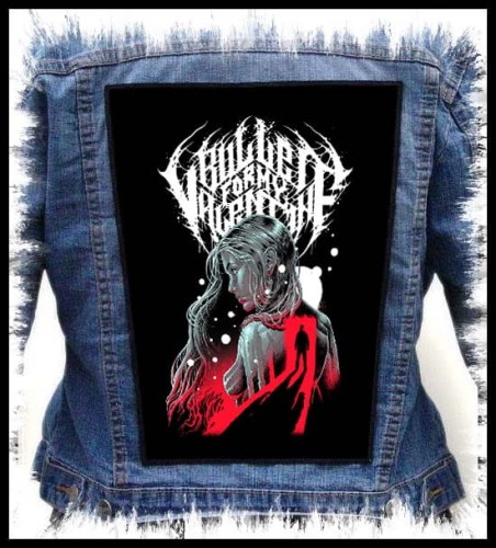 BULLET FOR MY VALENTINE - Woman -- backpatch back patch.jpg