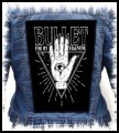 BULLET FOR MY VALENTINE - Hand -- backpatch back patch.jpg
