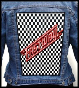 Ekran FASTWAY - Fastway