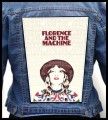 FLORENCE AND THE MACHINE -- backpatch back patch.jpg