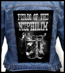 Ekran FIELDS OF THE NEPHILIM
