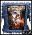 FEUERSCHWANZ - Das elfte Gebot -- backpatch back patch.jpg