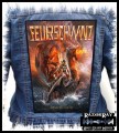 FEUERSCHWANZ - Memento Mori -- backpatch back patch.jpg