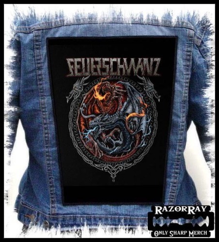 FEUERSCHWANZ -- backpatch back patch.jpg