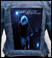 GARY MOORE - Bad for You Baby -- backpatch back patch.jpg