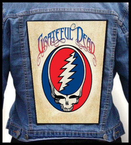 GRATEFUL DEAD - Logo -- backpatch back patch.jpg