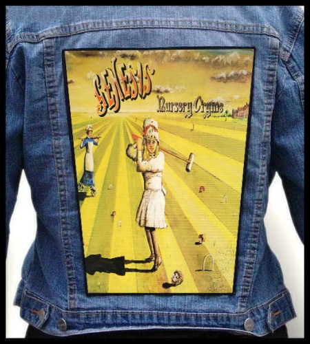 GENESIS - Nursery Cryme -- backpatch back patch.jpg