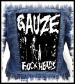 GAUZE - Fuck Heads -- Backpatch Back Patch.jpg
