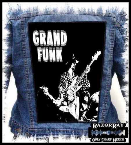 GRAND FUNK [black] -- backpatch back patch.jpg