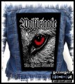 WOLFBRIGADE - No Heart Bleeds -- Backpatch Back Patch.jpg