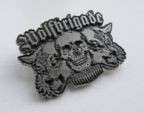 WOLFBRIGADE -- metal pin.JPG