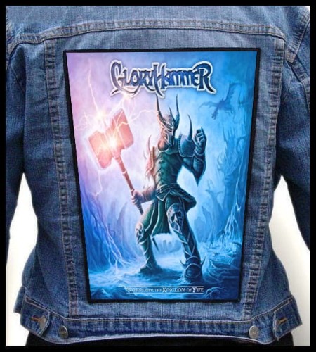 GLORYHAMMER - Tales from the Kingdom of Fife -- Backpatch.jpg