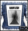 GODFLESH - Black Hole --- Backpatch Back Patch.jpg