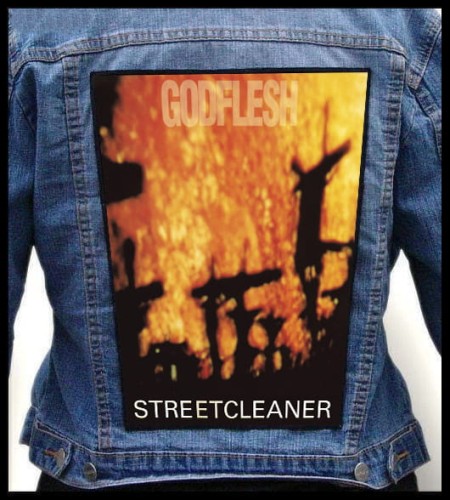GODFLESH - Streetcleaner -- backpatch.jpg