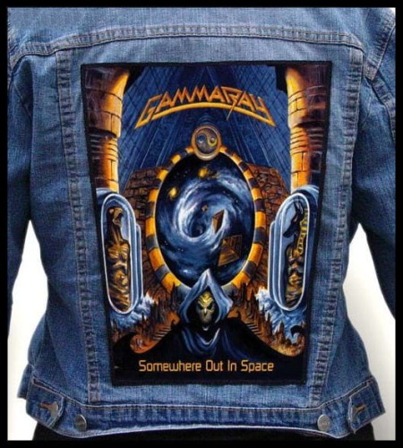 GAMMA RAY - Somewhere Out in Space -- backpatch back patch.jpg