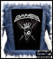 GAMMARAY - Skull -- backpatch back patch.jpg