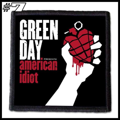 GREEN DAY -- patch (7).jpg