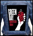 GREEN DAY - American Idiot -- back patch backpatch.jpg