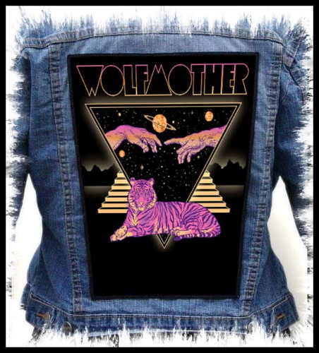 WOLFMOTHER - Tiger -- backpatch back patch.jpg