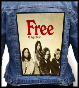 Ekran FREE - All Right Now #3