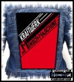 KRAFTWERK - Die Mensch·Maschine  -- backpatch back patch.jpg