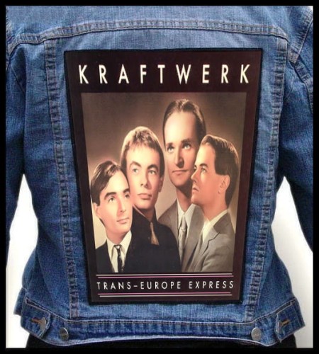 KRAFTWERK - Trans Europa Express -- backpatch back patch.jpg