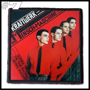 KRAFTWERK --- Patch 