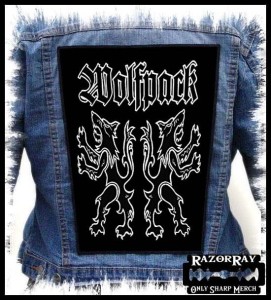 Ekran WOLFPACK