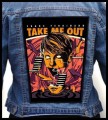 FRANZ FERDINAND - Take Me Out -- backpatch back patch.jpg