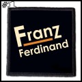 FRANZ FERDINAND -- patch (1).jpg