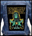 FAITH NO MORE - Monkey -- backpatch back patch.jpg