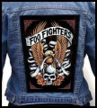 FOO FIGHTERS - Eagle -- backpatch back patch.jpg