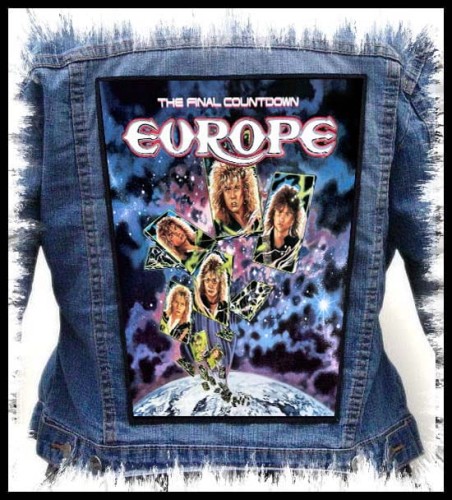 EUROPE - The Final Countdown -- backpatch back patch.jpg