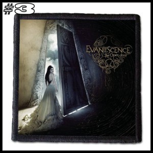 Naszywka EVANESCENCE