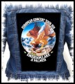 EMERSON LAKE &amp; PALMER - European Tour 1974 -- backpatch back patch.jpg