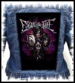 ESCAPE THE FATE -- backpatch back patch.jpg