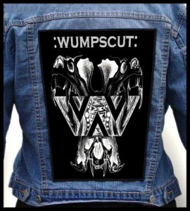 Ekran WUMPSCUT - Skulls