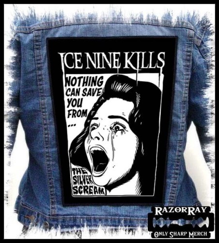ICE NINE KILLS - Nothing Can Save You -- backpatch back patch.jpg