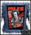 IDLES - For My People -- backpatch back patch.jpg