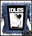 IDLES - Joy as an Act of Resistance #2 -- backpatch back patch.jpg