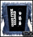 GRAND FUNK RAILROAD - Closer To Home #3 -- backpatch back patch.jpg