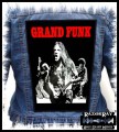 GRAND FUNK RAILROAD - Live! -- backpatch back patch.jpg