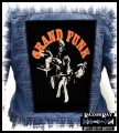 GRAND FUNK RAILROAD - Show -- backpatch back patch.jpg