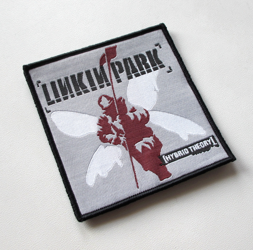 LINKIN PARK - Hybrid Theory [black].png
