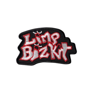 Naszywka Termiczna LIMP BIZKIT
